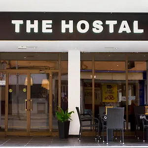 visit hotel