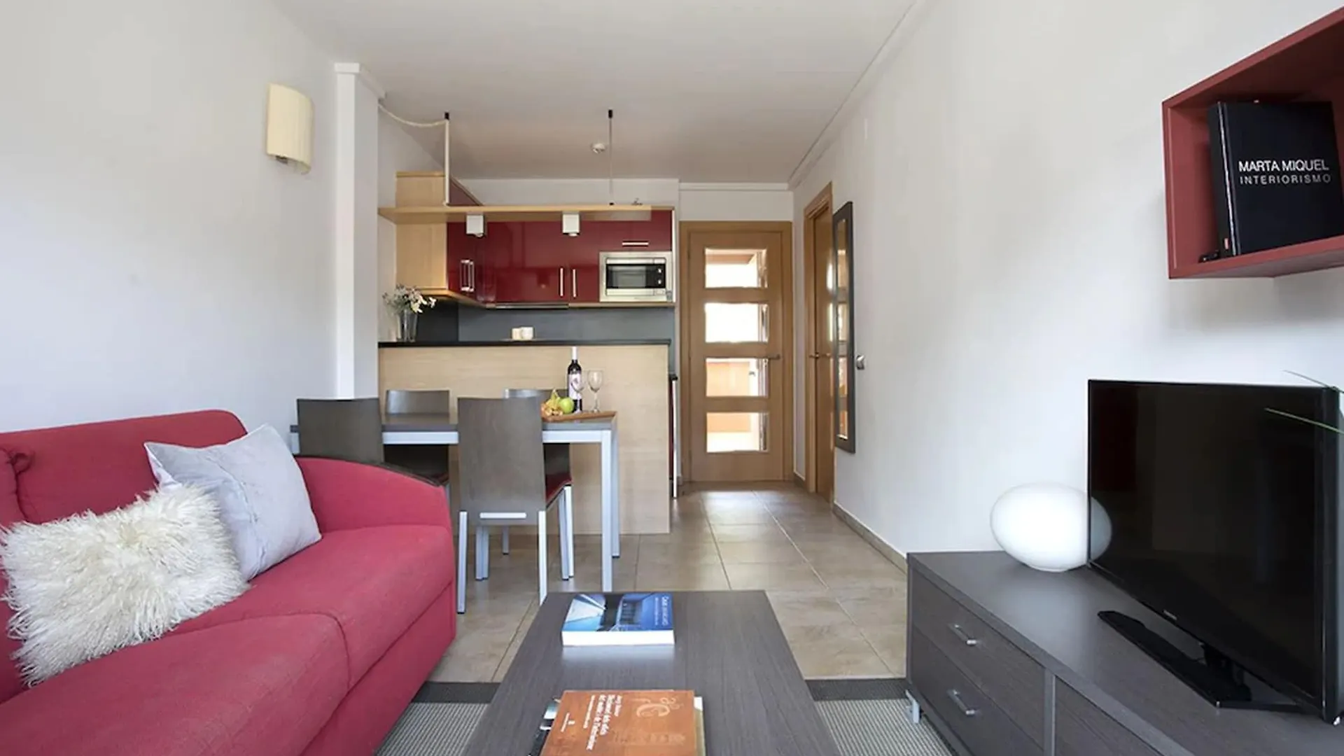 Aparthotel Bardon Castelldefels