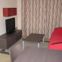 Aparthotel Bardon Castelldefels 0*,  Spanyolország