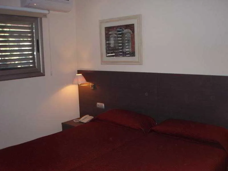 Aparthotel Bardon Castelldefels 0*,  Spanyolország