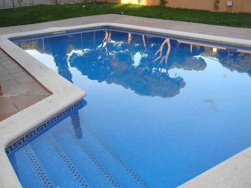 Aparthotel Bardon Castelldefels Spanyolország