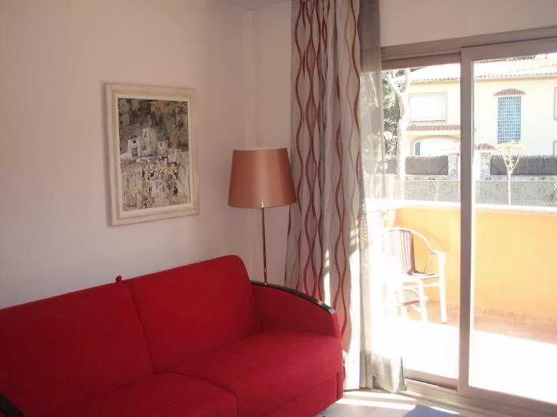 Aparthotel Bardon Castelldefels